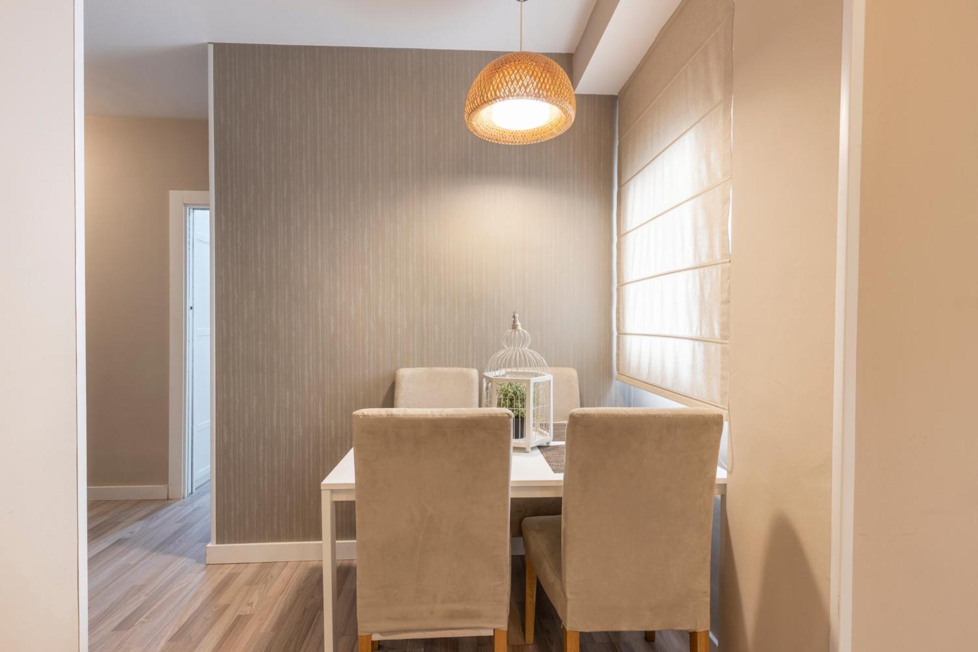 Siesta Apartment Boqueron Granada Exterior photo