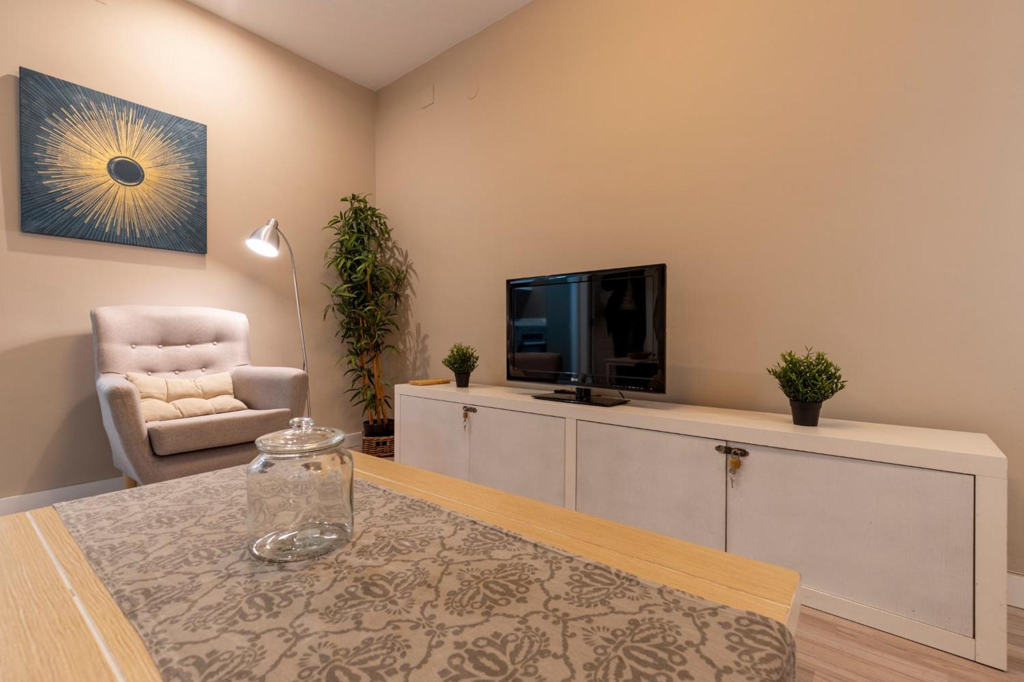 Siesta Apartment Boqueron Granada Exterior photo