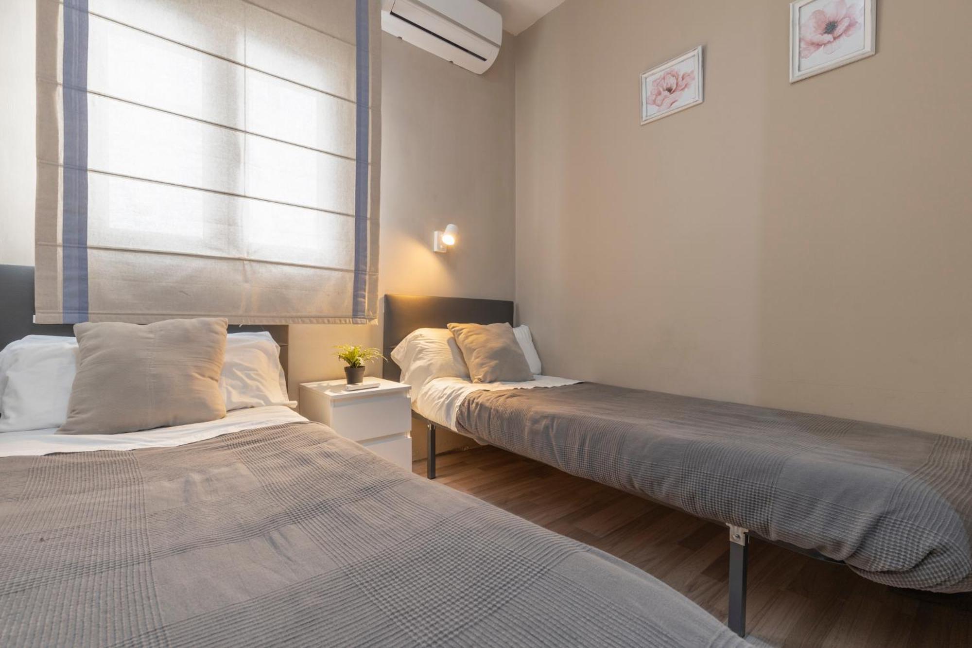 Siesta Apartment Boqueron Granada Exterior photo