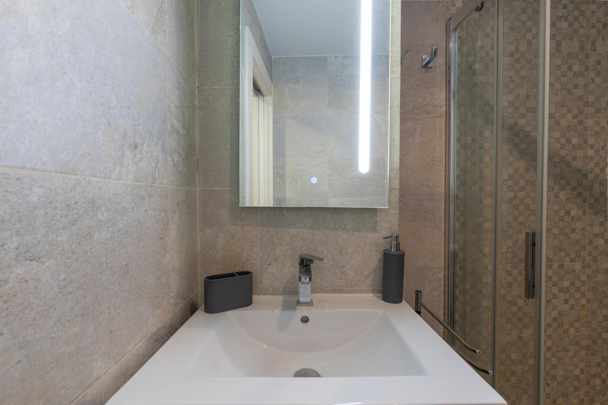 Siesta Apartment Boqueron Granada Exterior photo