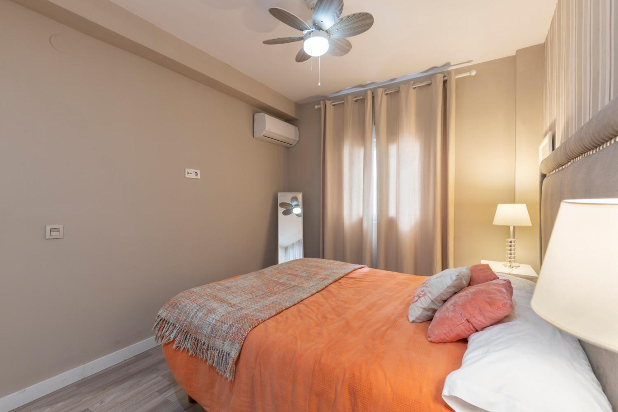 Siesta Apartment Boqueron Granada Exterior photo