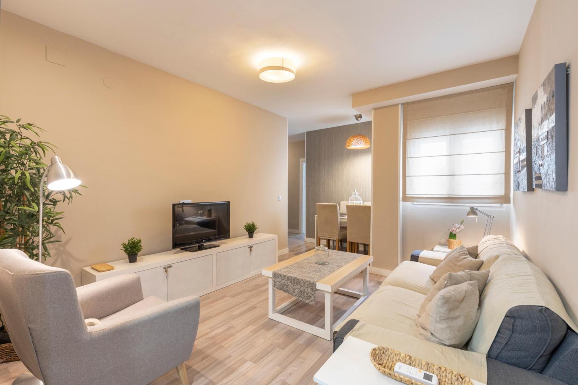 Siesta Apartment Boqueron Granada Exterior photo